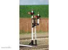 Peco 262 - Kreuzungs- oder Klammersignal, Heim- oder Fernsignal