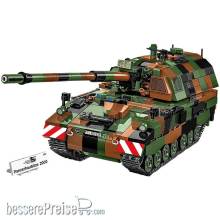 Cobi 2628 - Panzerhaubitze 2000