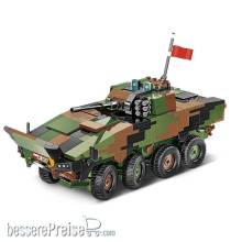 Cobi 2629 - KTO Rosomak (PL / UA)
