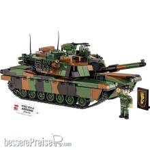 Cobi 2633 - M1A2 SEPv3 Abrams