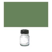 Weinert 2661 - Nitro-Acryl-Farbe Grün für Signalmasten & Brücken 25 ml