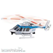 Cobi 26628 - Bell 407 Policja