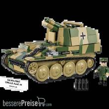 Cobi 2665 - Sd.Kfz. 138/1 Grille Ausf. M