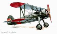 Planet Models 129-PLT100 - Letov S 231
