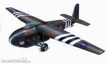 Planet Models 129-PLT102 - GAL-49 Hamilcar