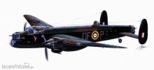 Planet Models 129-PLT130 - Avro Manchester Mk.I A in 1:72