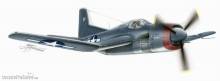 Planet Models 129-PLT135 - BTD-1 Destroyer