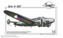 Planet Models 129-PLT178 - Aero A-300