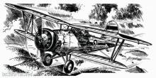 Planet Models 129-PLT060 - Nakajima Ki-4