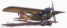 Planet Models 129-PLT099 - Loening M-8