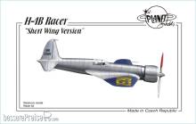 Planet Models 129-PLT165 - Hughes H-1 Racer Short Wing Version in 1:48