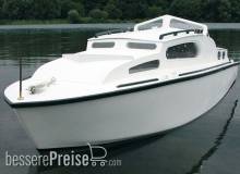 CALDERCRAFT 27025 - Sea Commander Baukasten