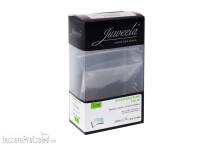 Juweela 27100 - 1:72 Pflastersteine Typ W grau dunkel, 2000x
