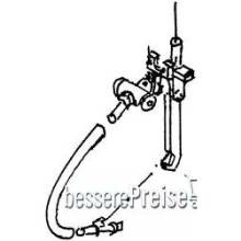 Weinert 2718 - Bremsschläuche zum Kuppeln (0)