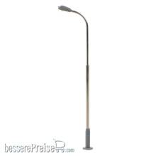 Faller 272220 - LED-Straßenbeleuchtung, Peitschenleuchte