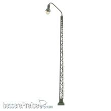 Faller 272229 - LED-Gittermast-Bogenleuchte, warmweiß