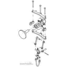 Weinert 2726 - Mittelpufferkupplung Spur0