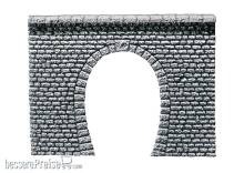Faller 272630 - Tunnelportal Profi, Naturstein-Quader