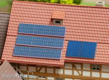 Faller 272916 - Solarzellen