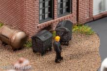 Faller 272919 - Mülltonnen-Set