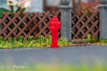 Faller 272925 - 10 Hydranten