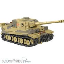 Cobi 2734 - Panzer VI Tiger I no 131
