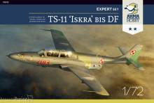 Arma Hobby 70010 - TS-11 Iskra bis DF Expert Set