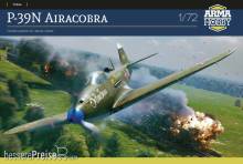 Arma Hobby 70056 - P-39N Airacobra