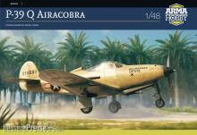Arma Hobby 40010 - P-39Q Airacobra