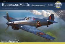 Arma Hobby 40012 - Hurricane Mk IIb Reconnaissance