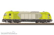 Piko 27500 - Diesellok Herkules ER20 Alpha Trains VI