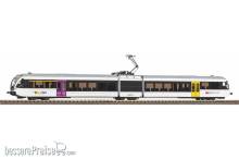 Piko 27504 - Sound-Elektotriebwagen GTW 2/6 ´Stadler´ THURBO bwegt SBB IV, inkl. PIKO SoundDecoder
