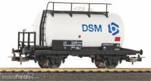 Piko 27713 - Kesselwagen DSM NS IV