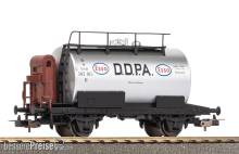 Piko 27715 - Kesselwagen Esso DSB III