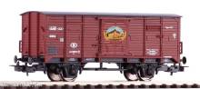 Piko 27716 - Melassewagen Malterie du Chateau SNCB III