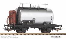 Piko 27731 - Kesselwagen PKP III