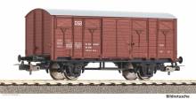 Piko 27732 - Gedeckter Güterwagen Gkks DSB IV