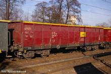 Piko 27733 - Hochbordwagen Rail Polska VI