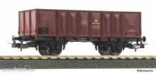 Piko 27752 - Offener Güterwagen PKP III