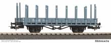 Piko 27753 - Rungenwagen LWRK 87855 NS III