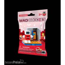 Magformers 278-77 - Magformers MAG Buddies Minibot