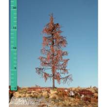 Silhouette 279-40 - Lärche Winter TT/H0 12-16cm