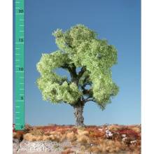 Silhouette 280-01 - Eiche Frühling N/Z/H0 ca. 8cm 2 Stück
