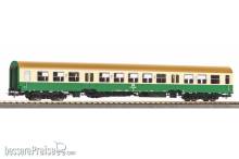 Piko 28004 - Halberstädter Mitteleinstiegswagen 2. Klasse DR IV