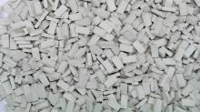 Juweela 28006 - 1:87 Ziegel (NF) grau hell, 3000x