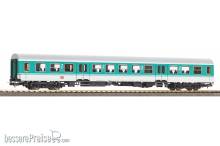 Piko 28006 - Halberstädter Mitteleinstiegswagen 2. Klasse DB AG V