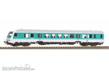 Piko 28025 - Halberstädter Mitteleinstiegssteuerwagen DB AG V Wechselstromversion