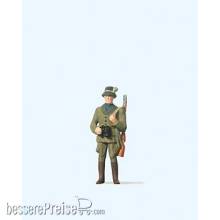 Preiser 28043 - HO Jäger