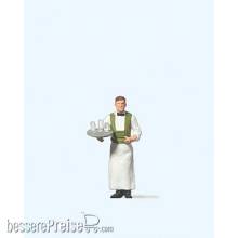 Preiser 28044 - HO Kellner