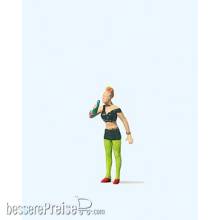 Preiser 28047 - HO Punkerin
